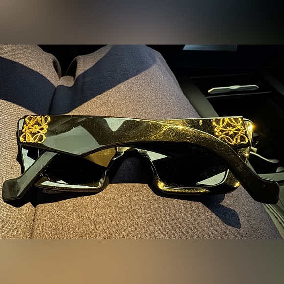 Loewe sunglasses - Picture 8 of 8